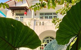 ký ức tươi đẹp homestay